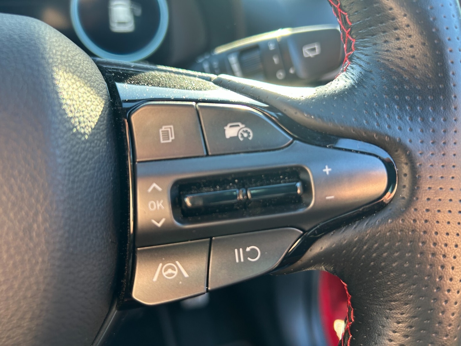 Used Hyundai i20 2024 for sale - 76796576: Photo 28