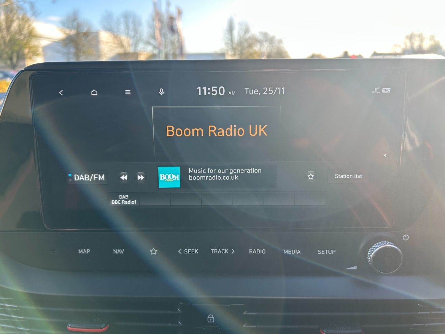 Used Hyundai i20 2024 for sale - 76796576: Photo 30