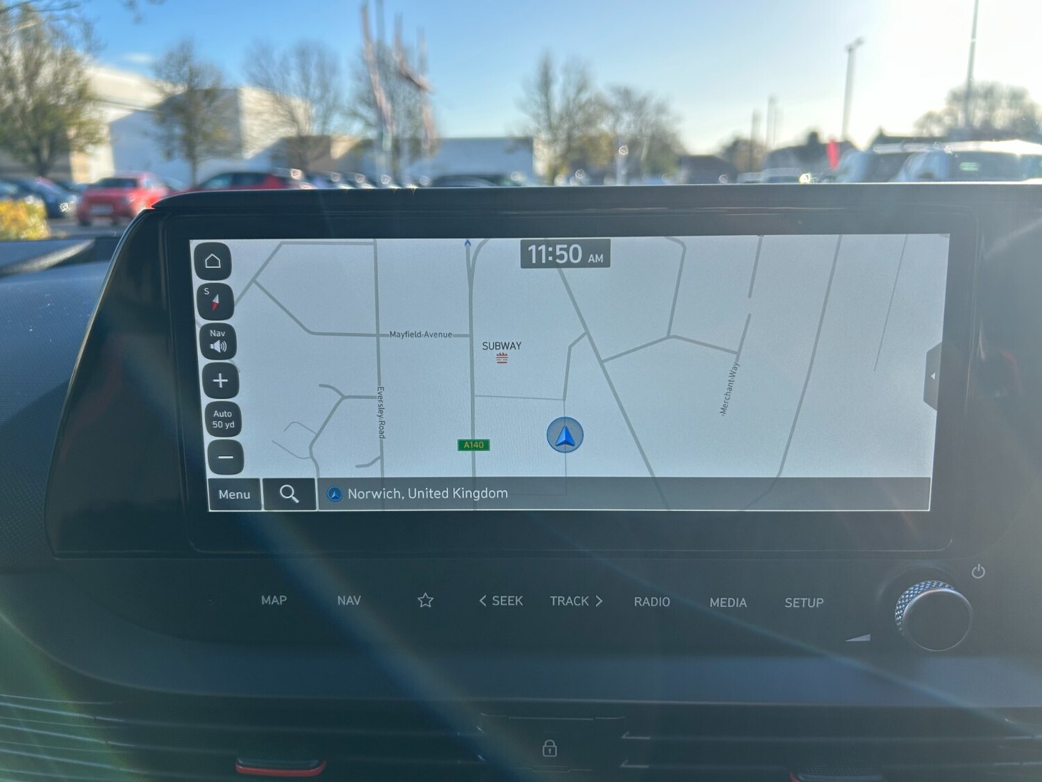 Used Hyundai i20 2024 for sale - 76796576: Photo 31