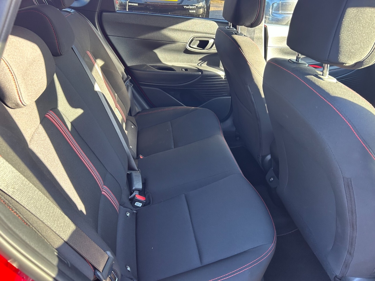 Used Hyundai i20 2024 for sale - 76796576: Photo 9