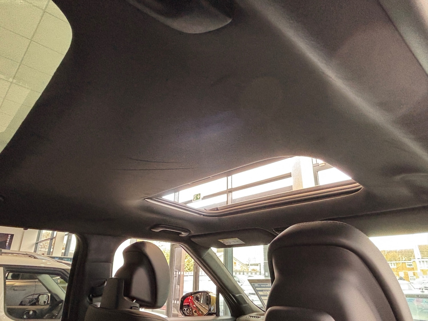 Used Hyundai Santa Fe 2025 for sale - 75672017: Photo 11