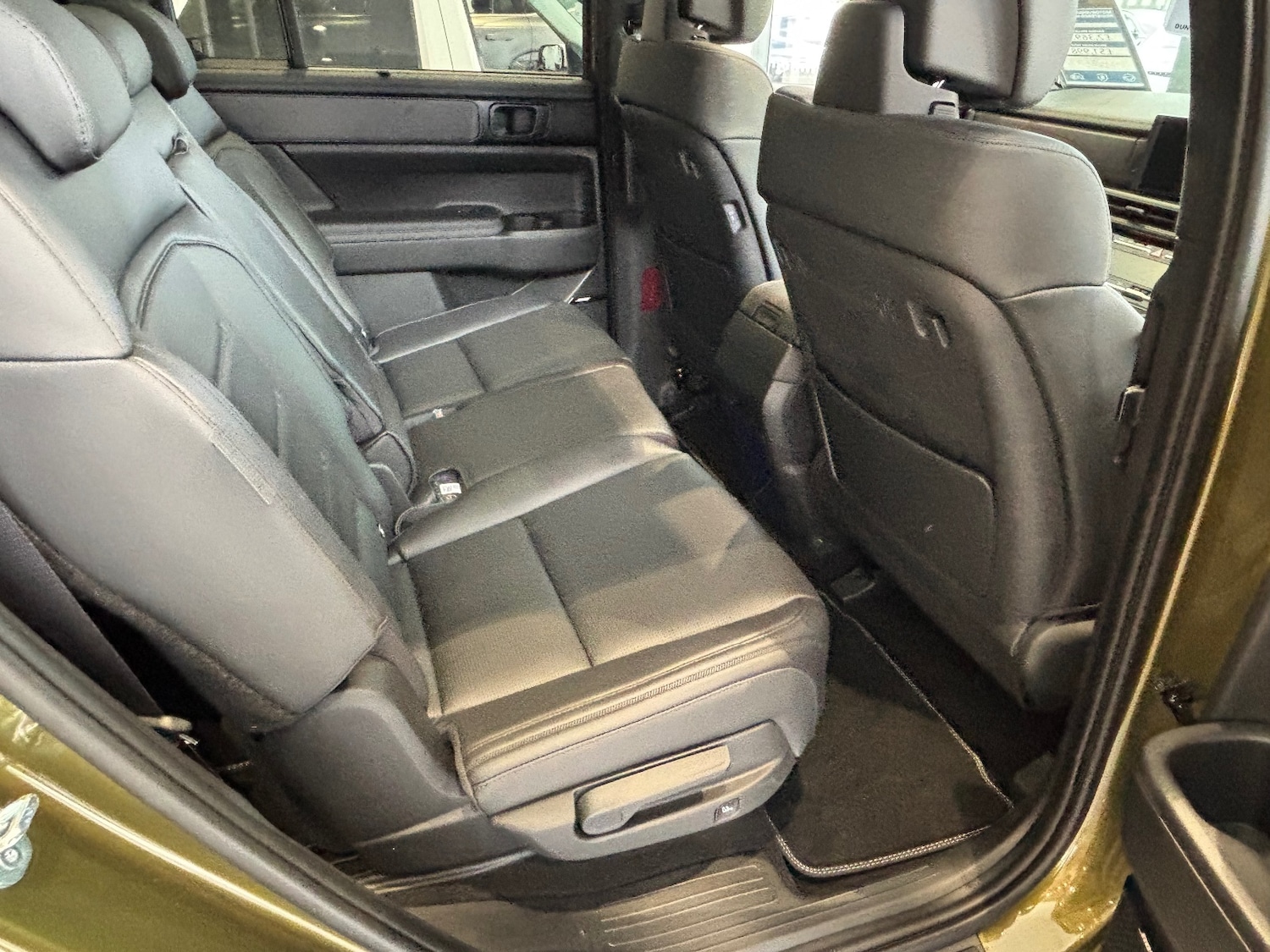 Used Hyundai Santa Fe 2025 for sale - 75672017: Photo 13