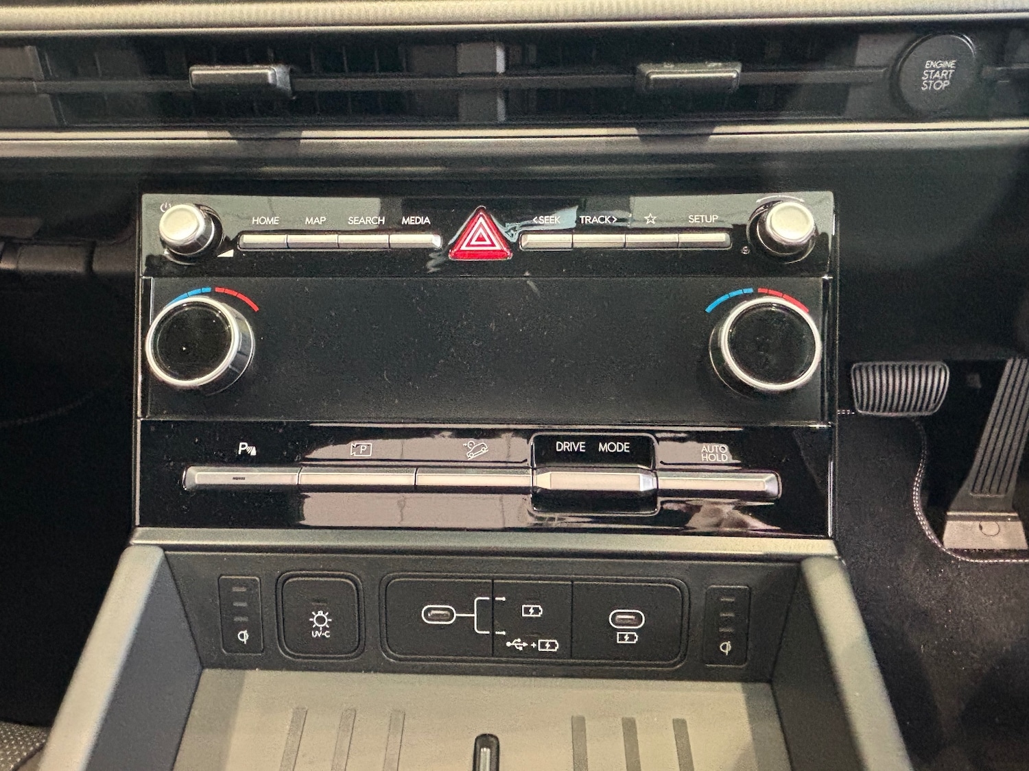 Used Hyundai Santa Fe 2025 for sale - 75672017: Photo 19