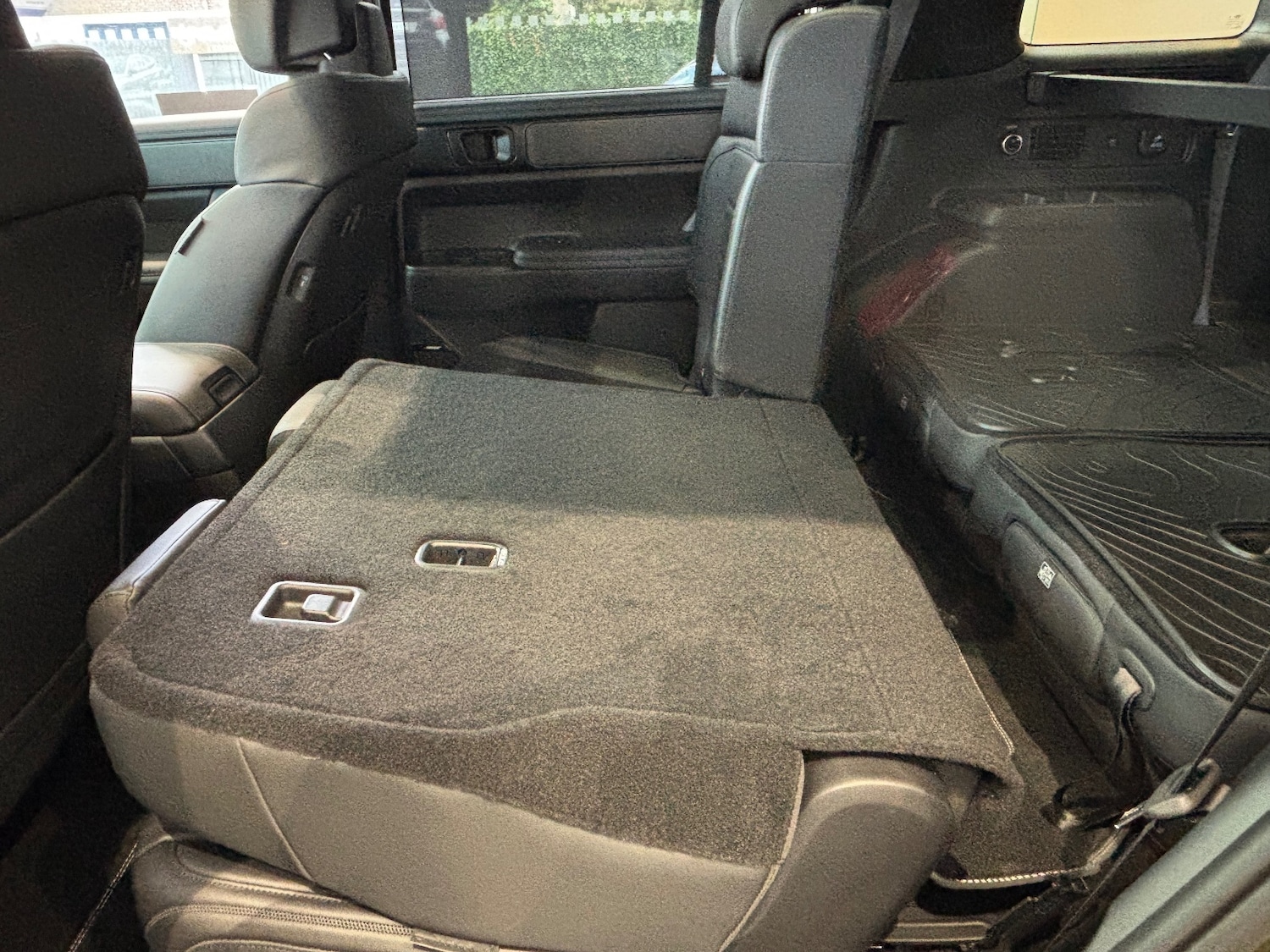 Used Hyundai Santa Fe 2025 for sale - 75672017: Photo 20