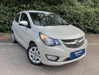 2016 - 1.0 SE 5dr [A/C]