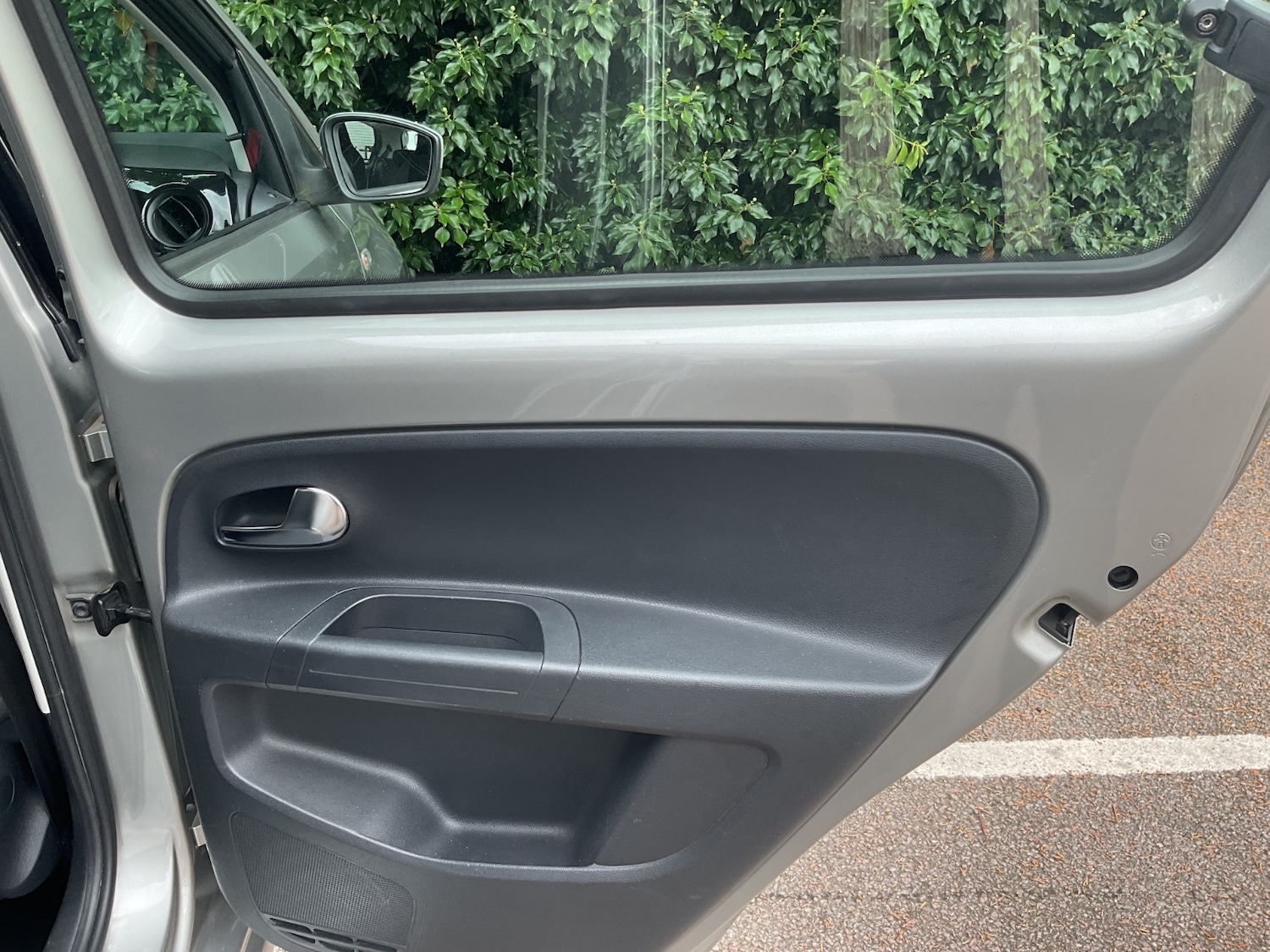 Vehicle 26