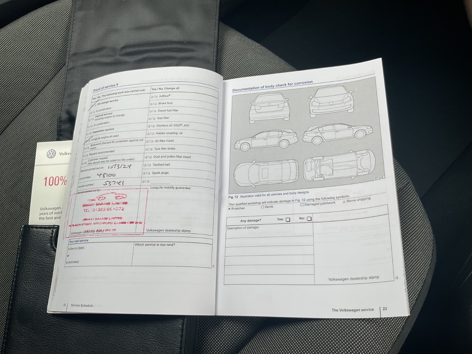 Vehicle 29