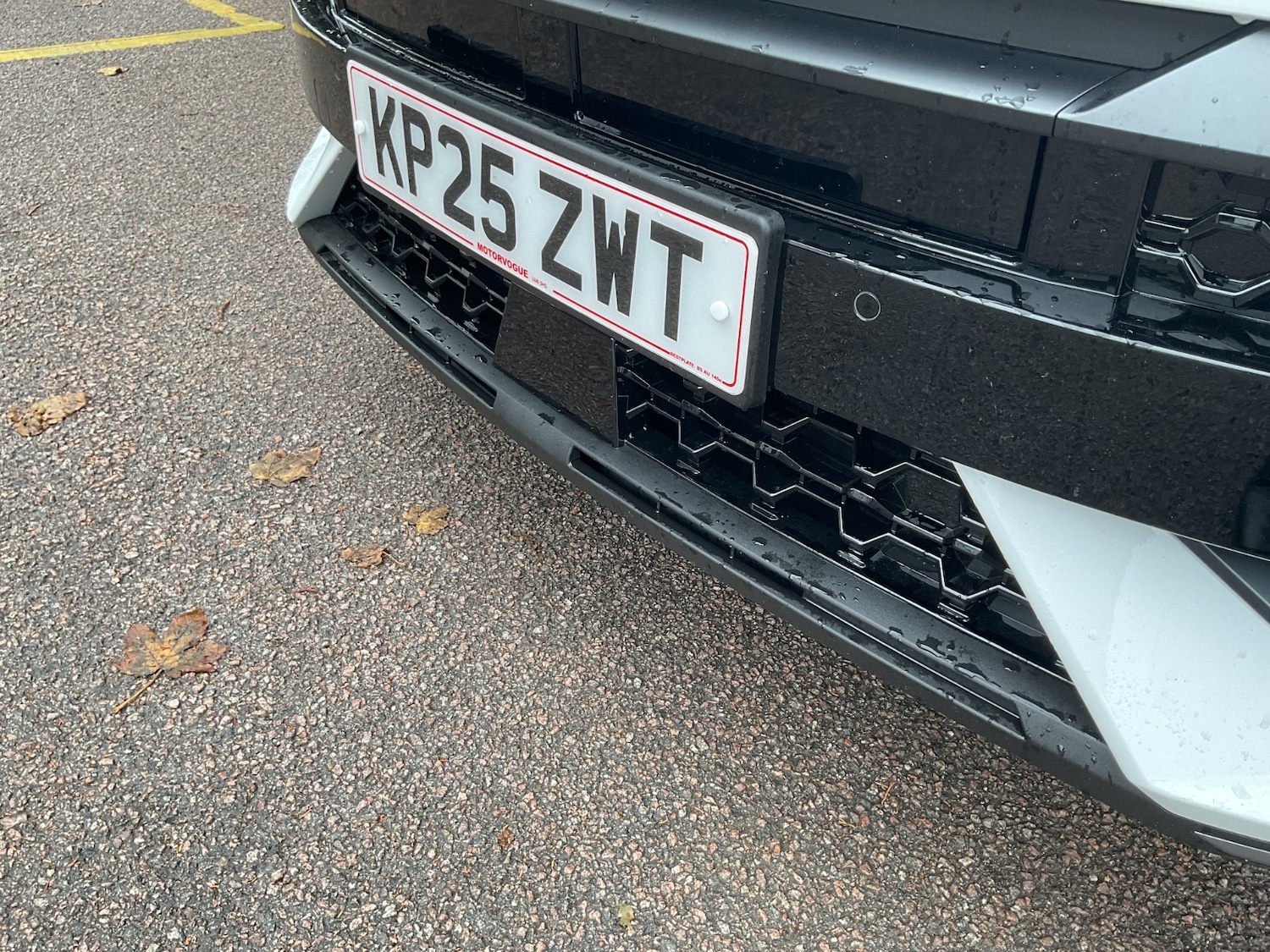 Used Hyundai KONA 2025 for sale - 75980103: Photo 10