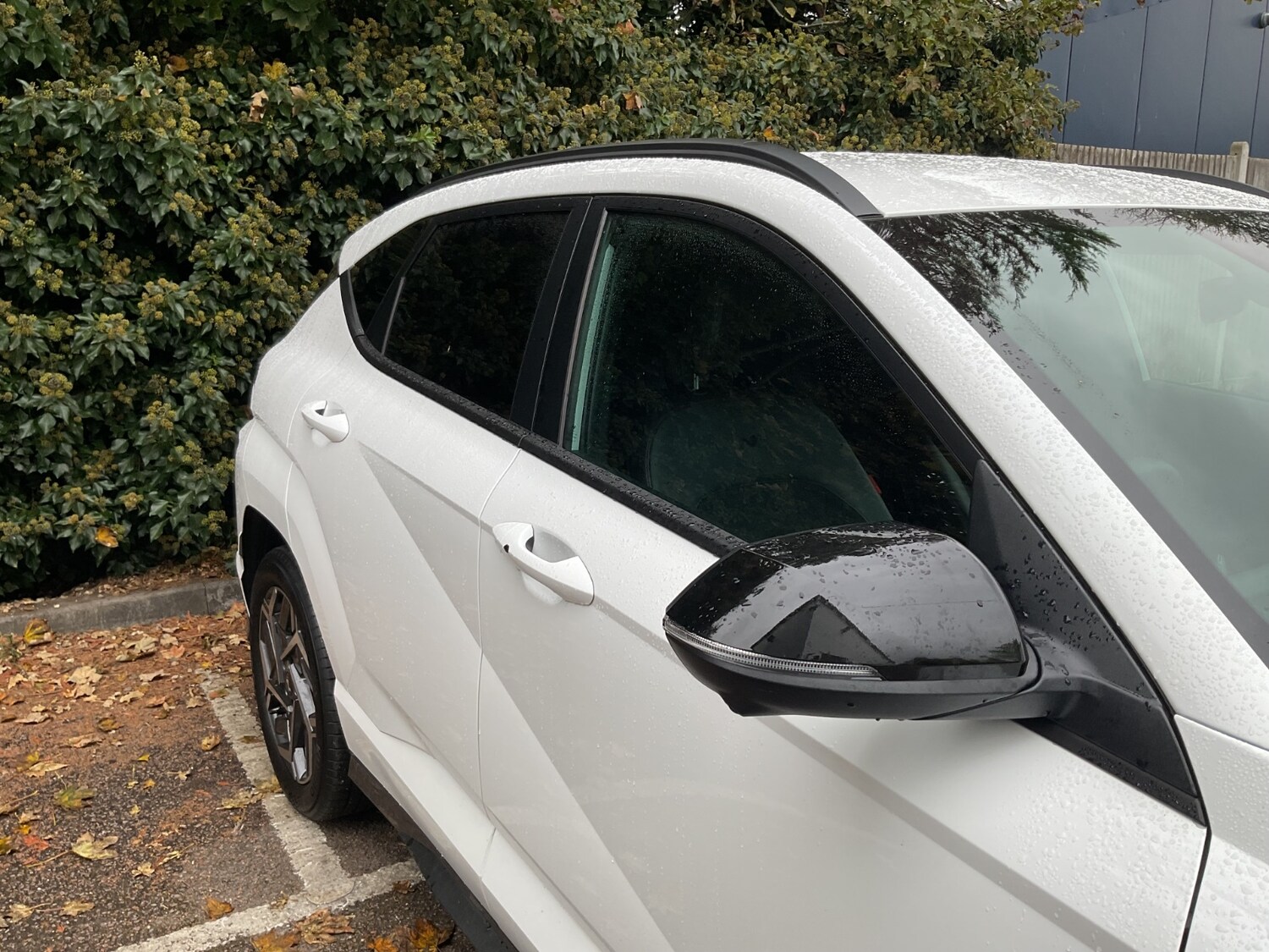 Used Hyundai KONA 2025 for sale - 75980103: Photo 14