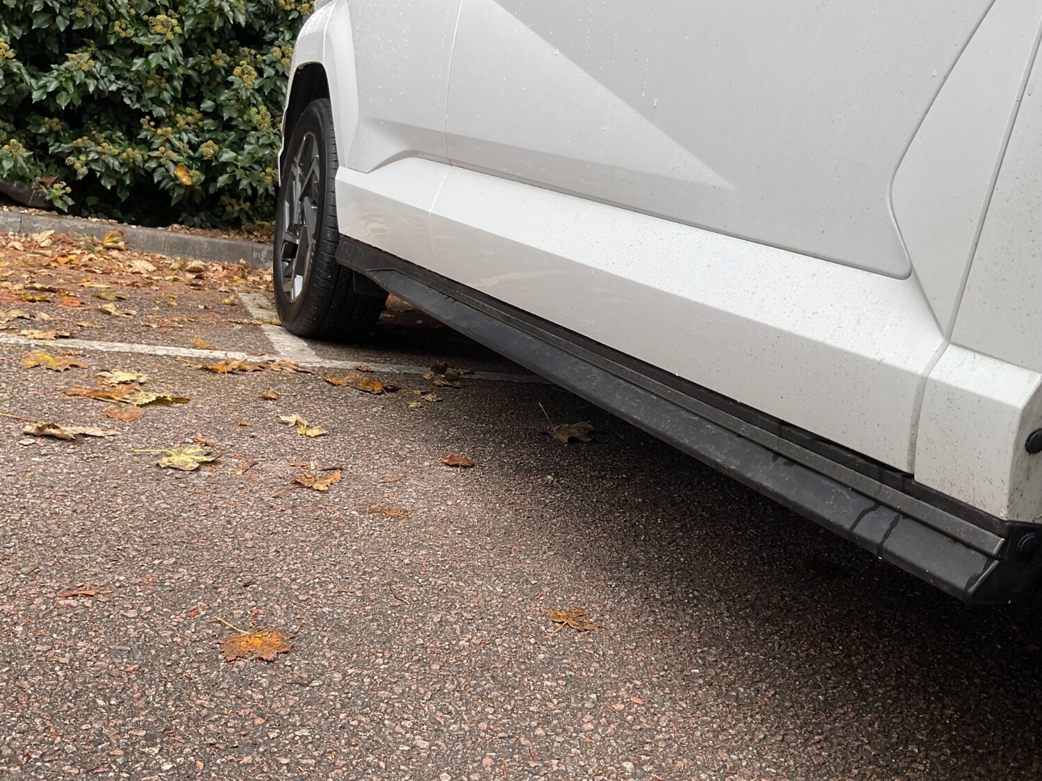 Used Hyundai KONA 2025 for sale - 75980103: Photo 15