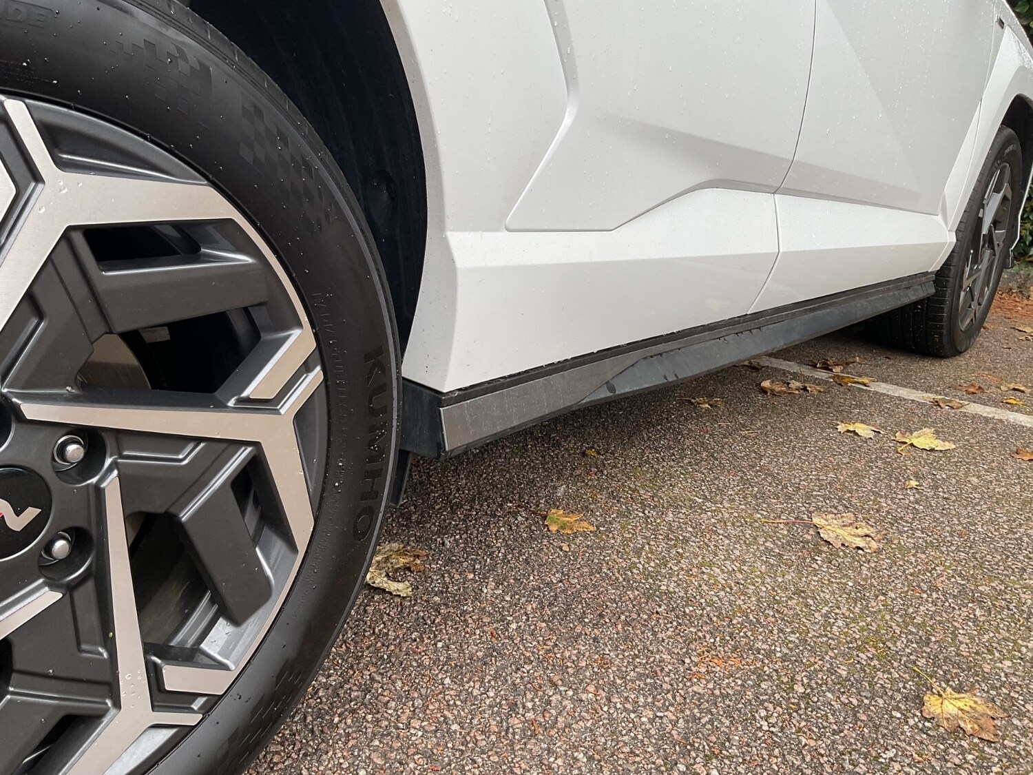 Used Hyundai KONA 2025 for sale - 75980103: Photo 17