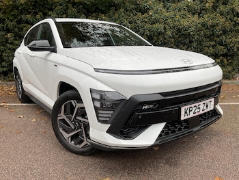 Used Hyundai KONA 2025 for sale - 75980103: Photo