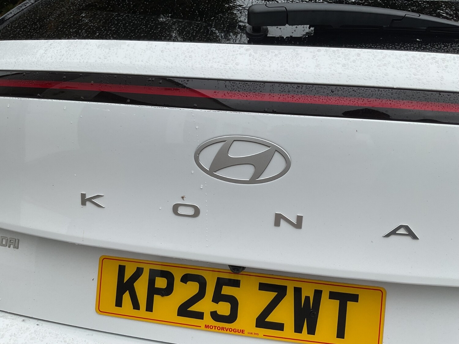 Used Hyundai KONA 2025 for sale - 75980103: Photo 21