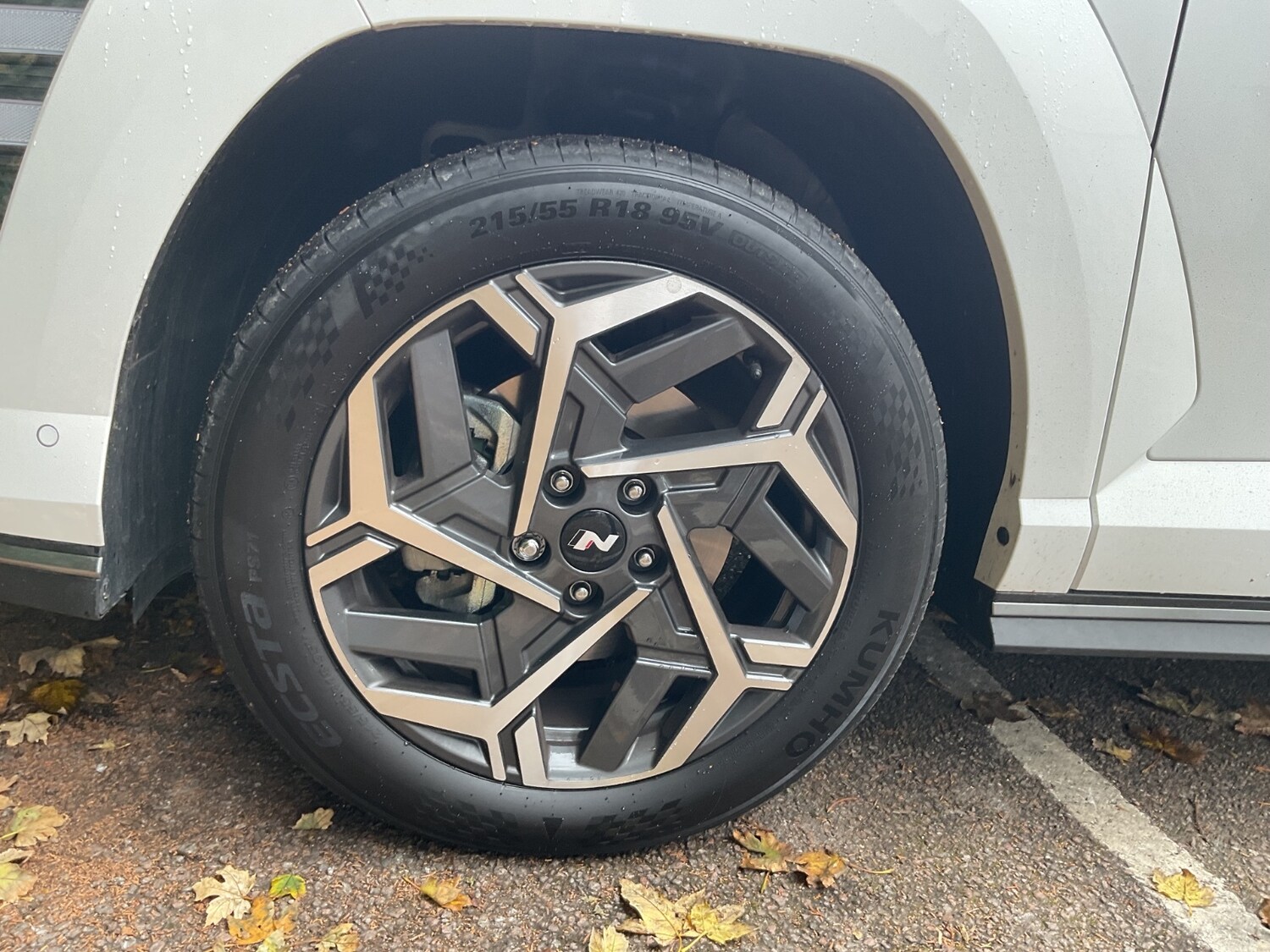 Used Hyundai KONA 2025 for sale - 75980103: Photo 23