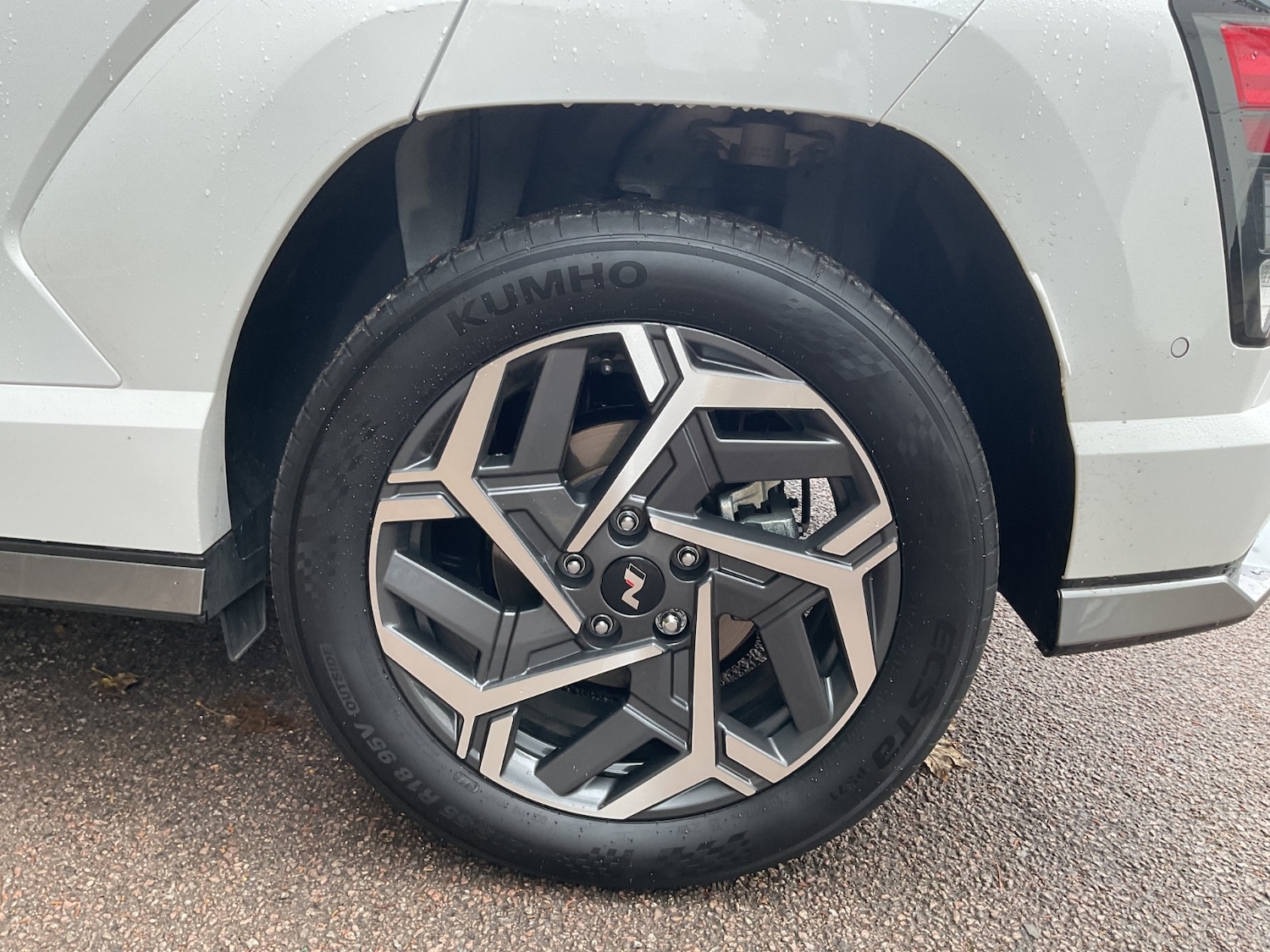 Used Hyundai KONA 2025 for sale - 75980103: Photo 24