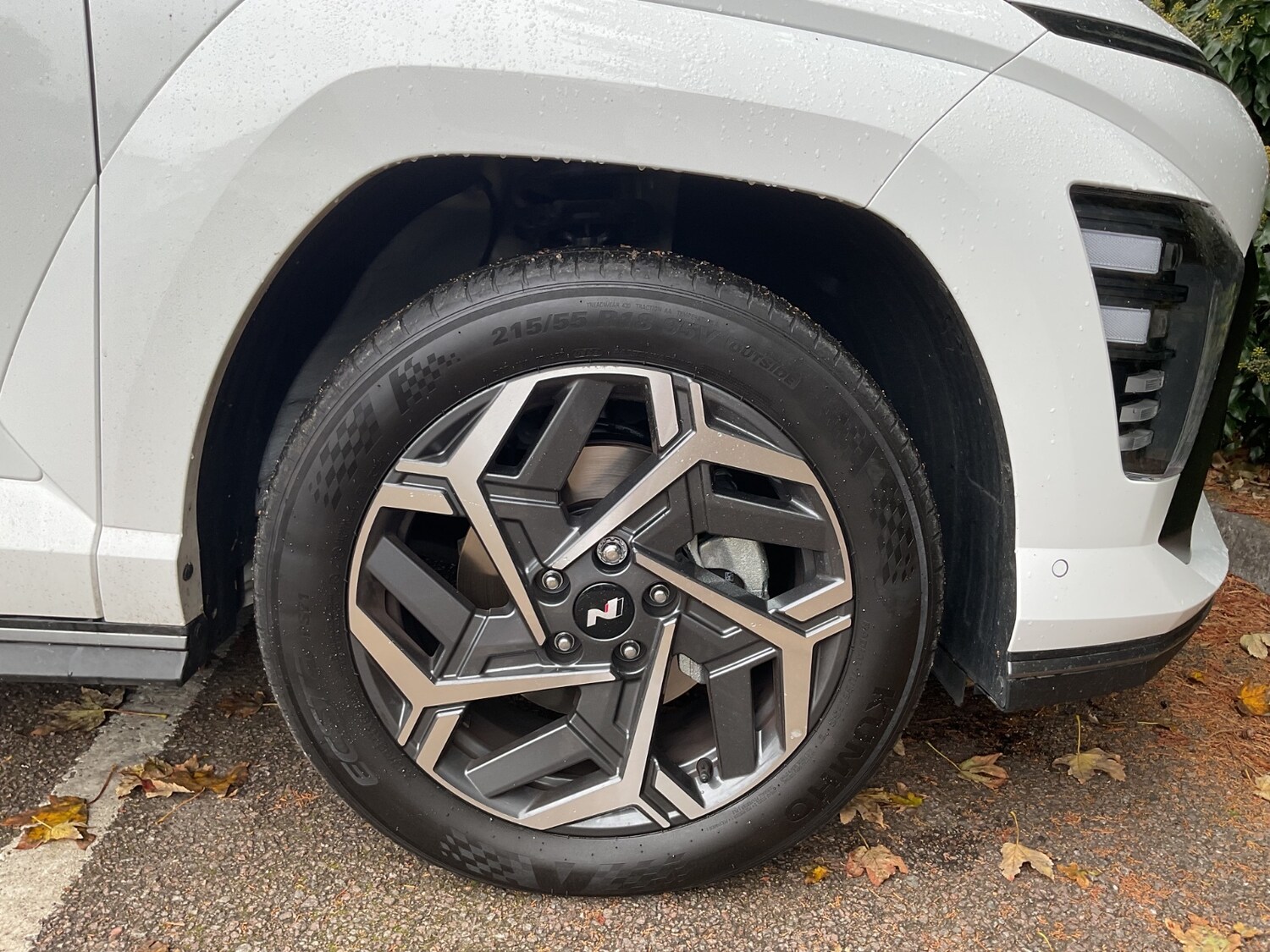 Used Hyundai KONA 2025 for sale - 75980103: Photo 25