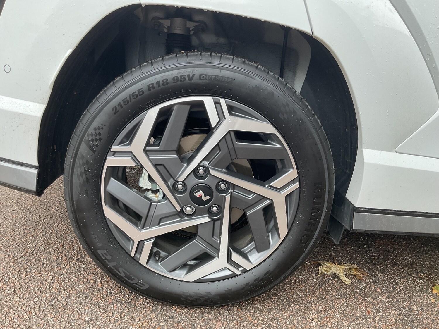 Used Hyundai KONA 2025 for sale - 75980103: Photo 26