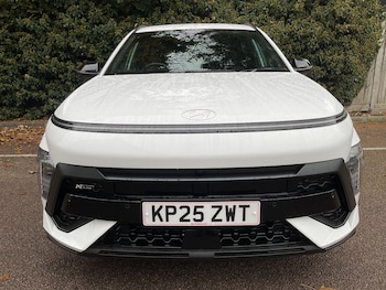 Used Hyundai KONA 2025 for sale - 75980103: Photo