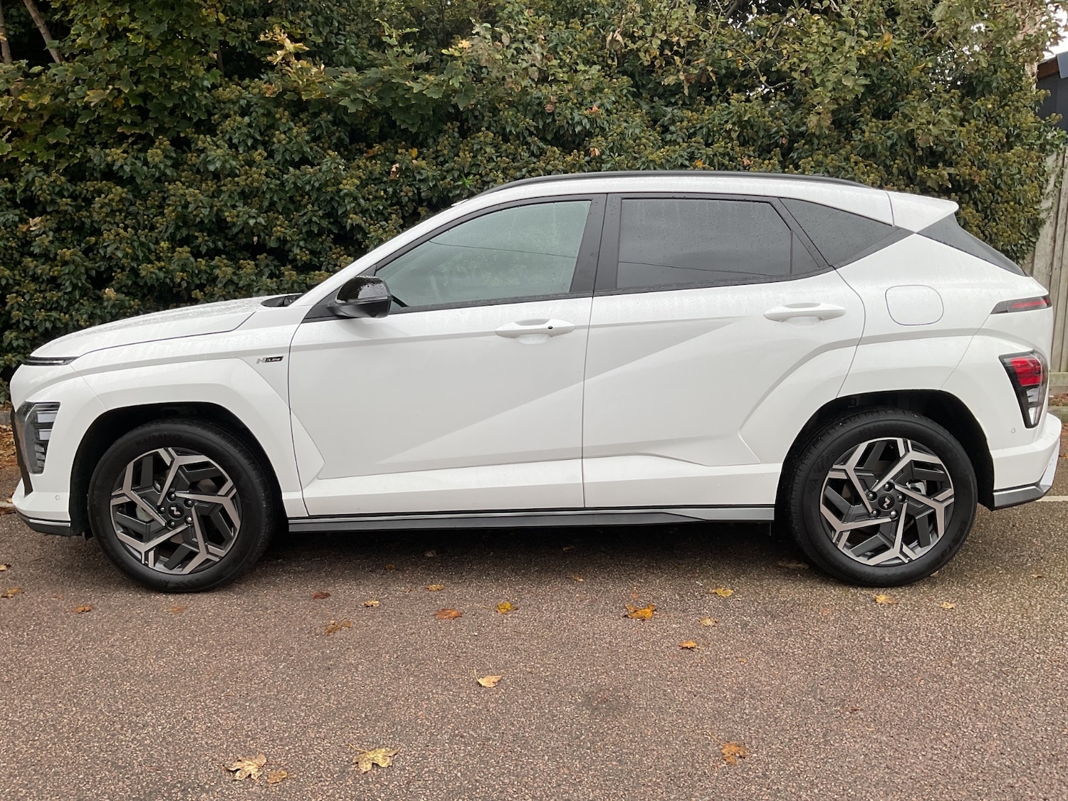 Used Hyundai KONA 2025 for sale - 75980103: Photo 4