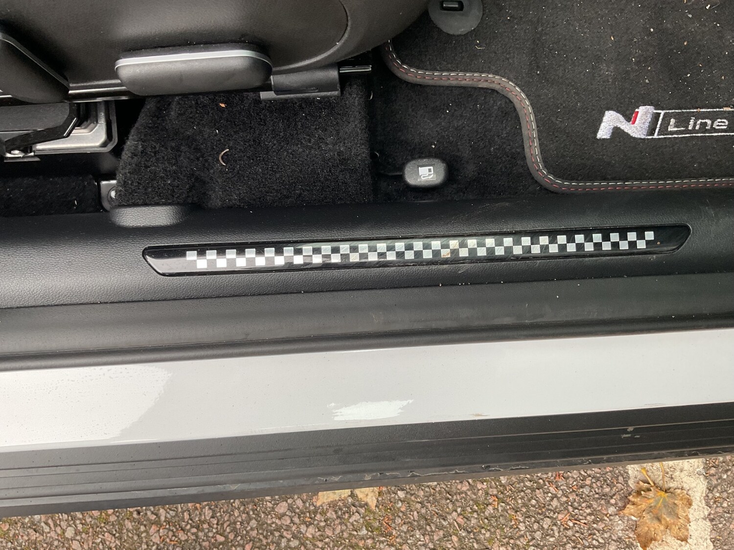 Used Hyundai KONA 2025 for sale - 75980103: Photo 44