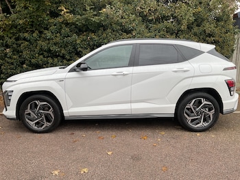 Used Hyundai KONA 2025 for sale - 75980103: Photo