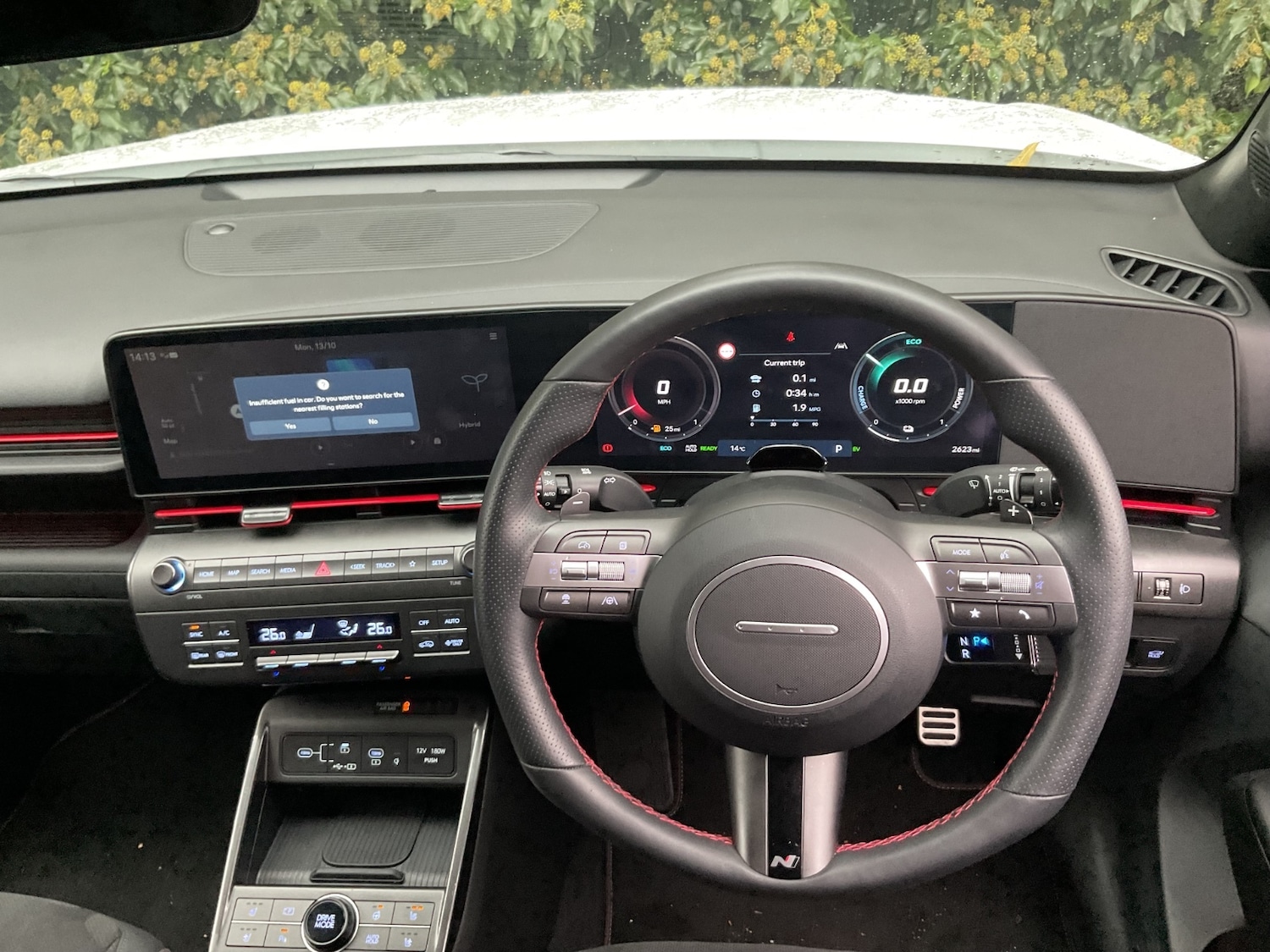 Used Hyundai KONA 2025 for sale - 75980103: Photo 50