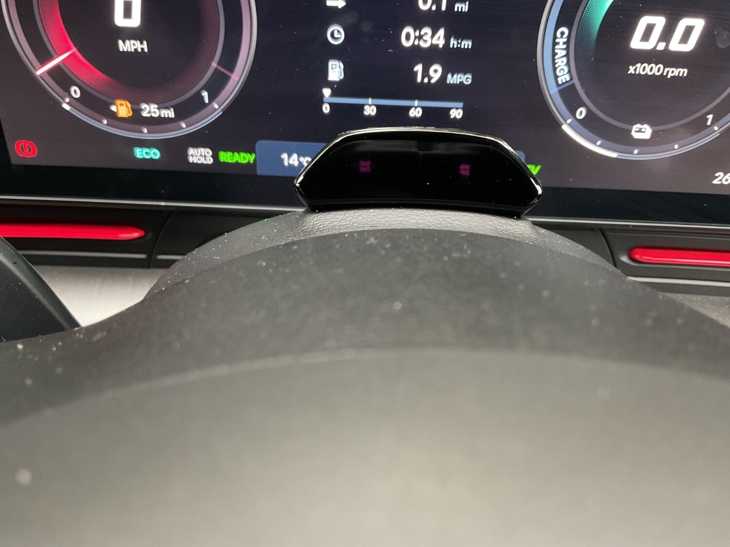 Used Hyundai KONA 2025 for sale - 75980103: Photo 52