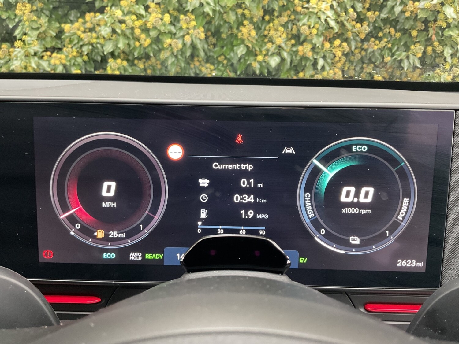 Used Hyundai KONA 2025 for sale - 75980103: Photo 53