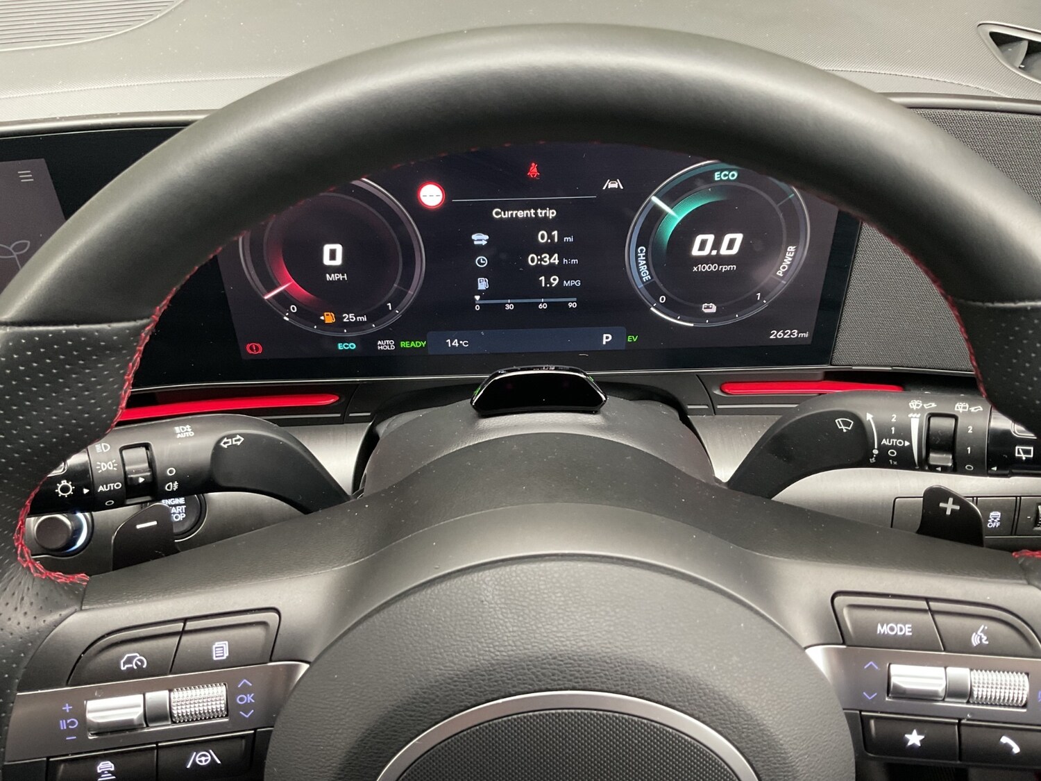 Used Hyundai KONA 2025 for sale - 75980103: Photo 54