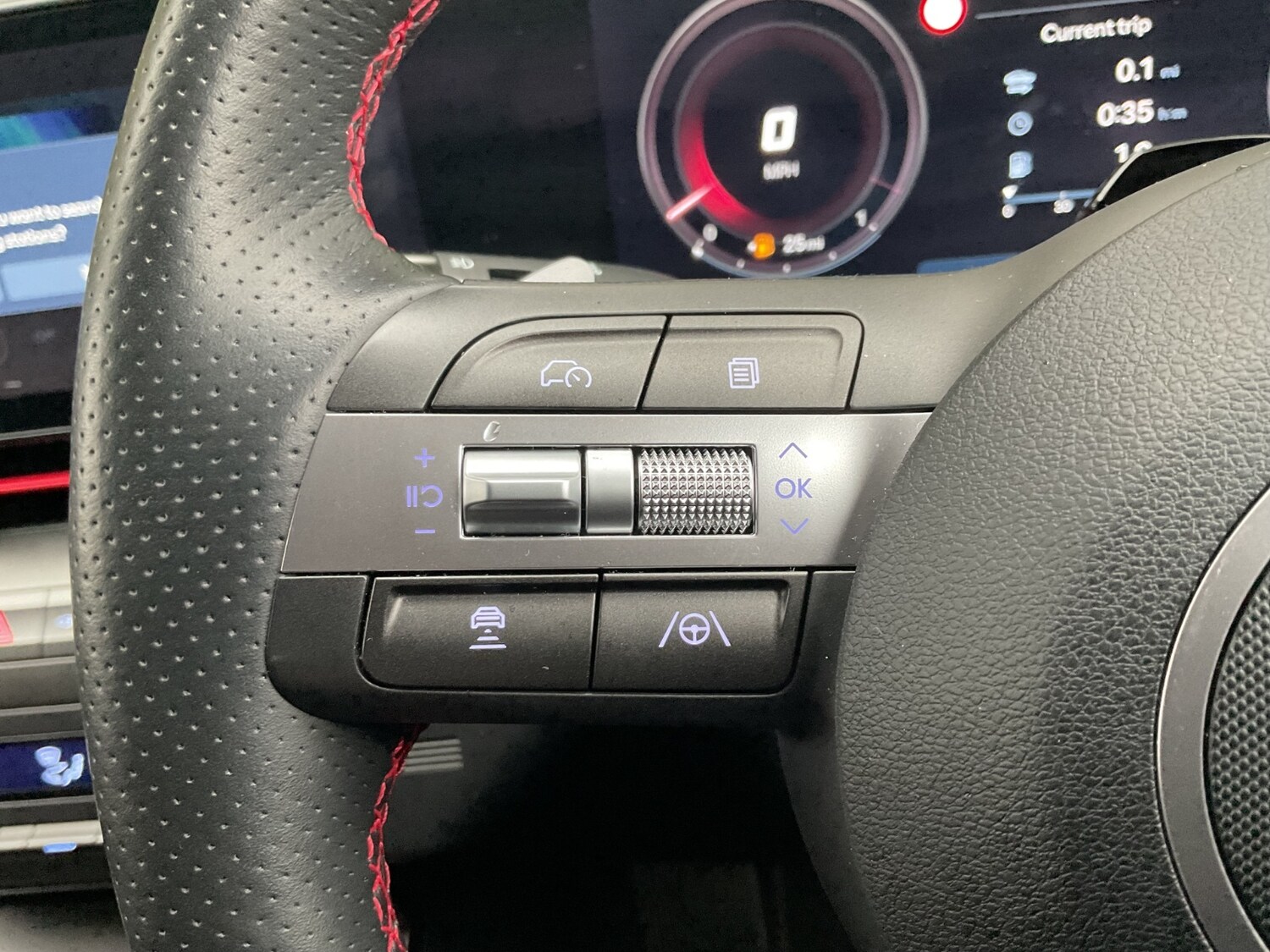 Used Hyundai KONA 2025 for sale - 75980103: Photo 57