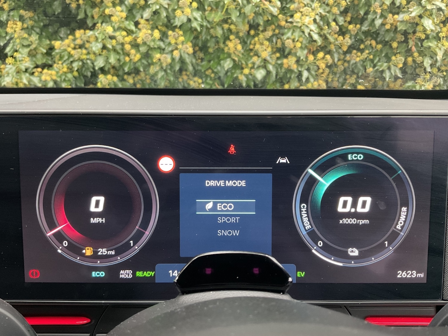 Used Hyundai KONA 2025 for sale - 75980103: Photo 60