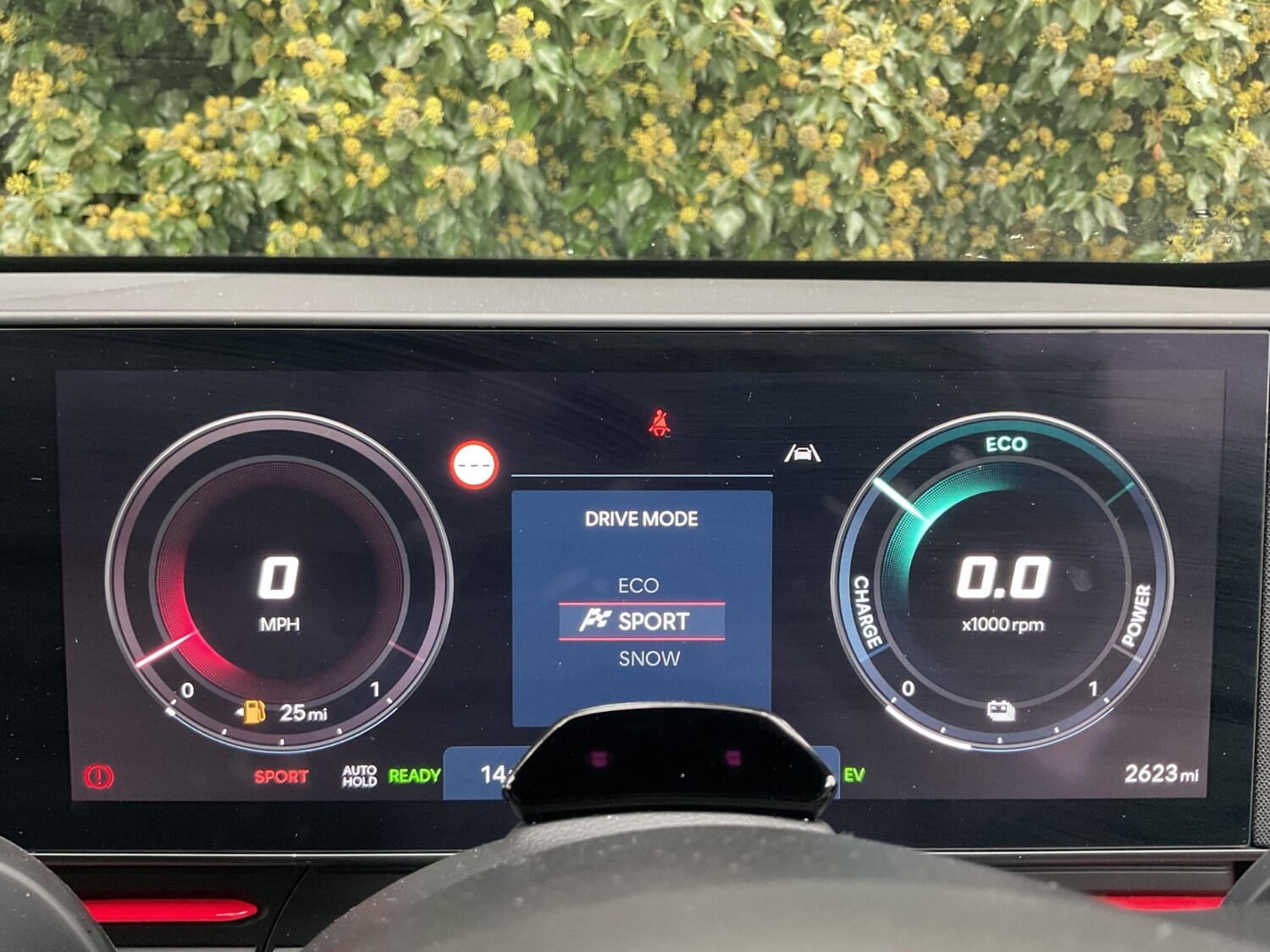 Used Hyundai KONA 2025 for sale - 75980103: Photo 61