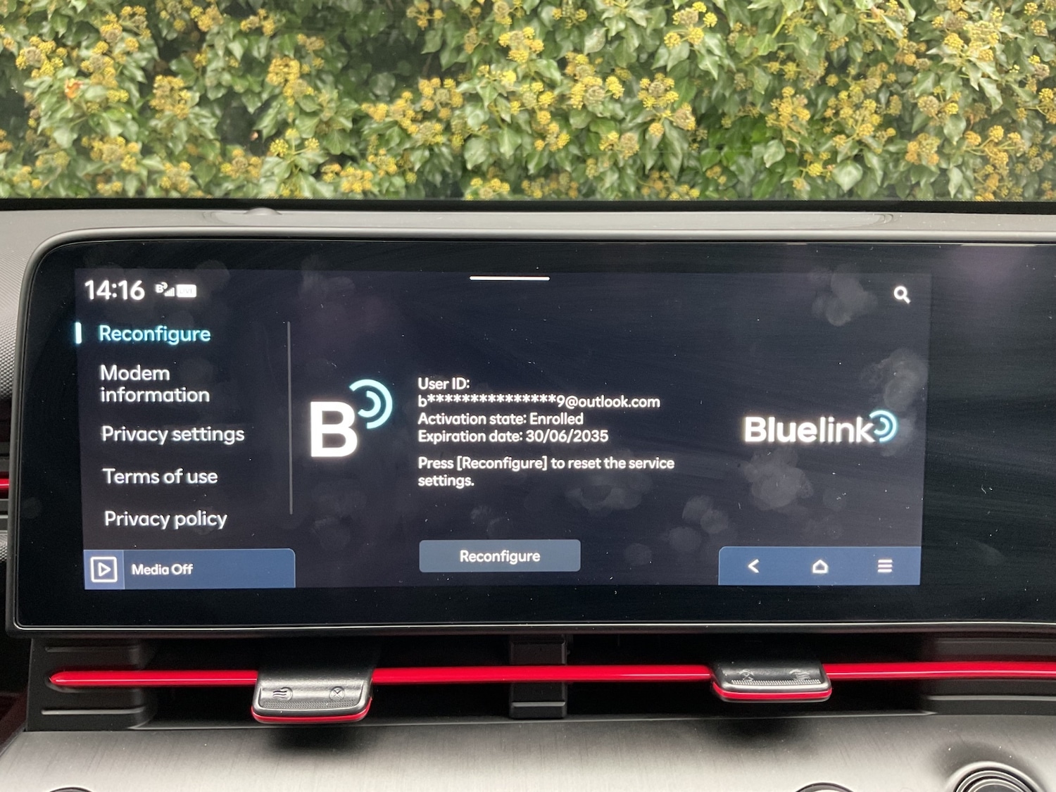 Used Hyundai KONA 2025 for sale - 75980103: Photo 65