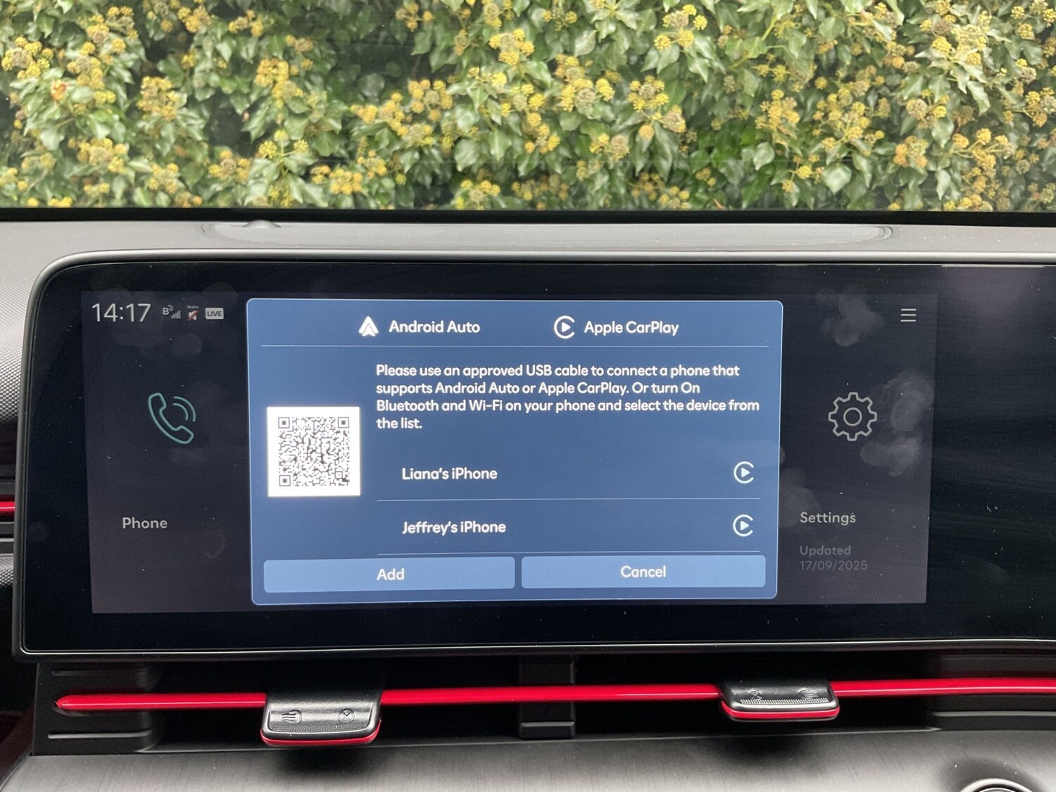 Used Hyundai KONA 2025 for sale - 75980103: Photo 67