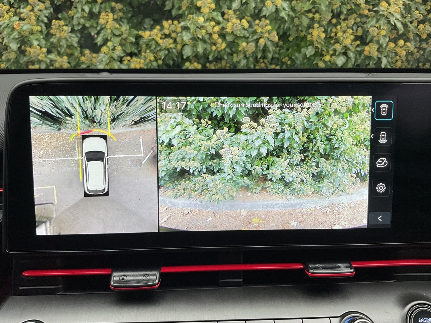 Used Hyundai KONA 2025 for sale - 75980103: Photo 68