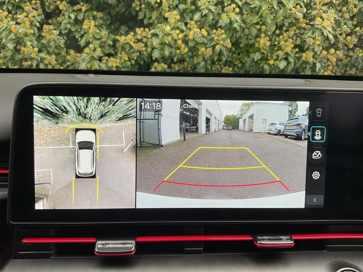 Used Hyundai KONA 2025 for sale - 75980103: Photo 69