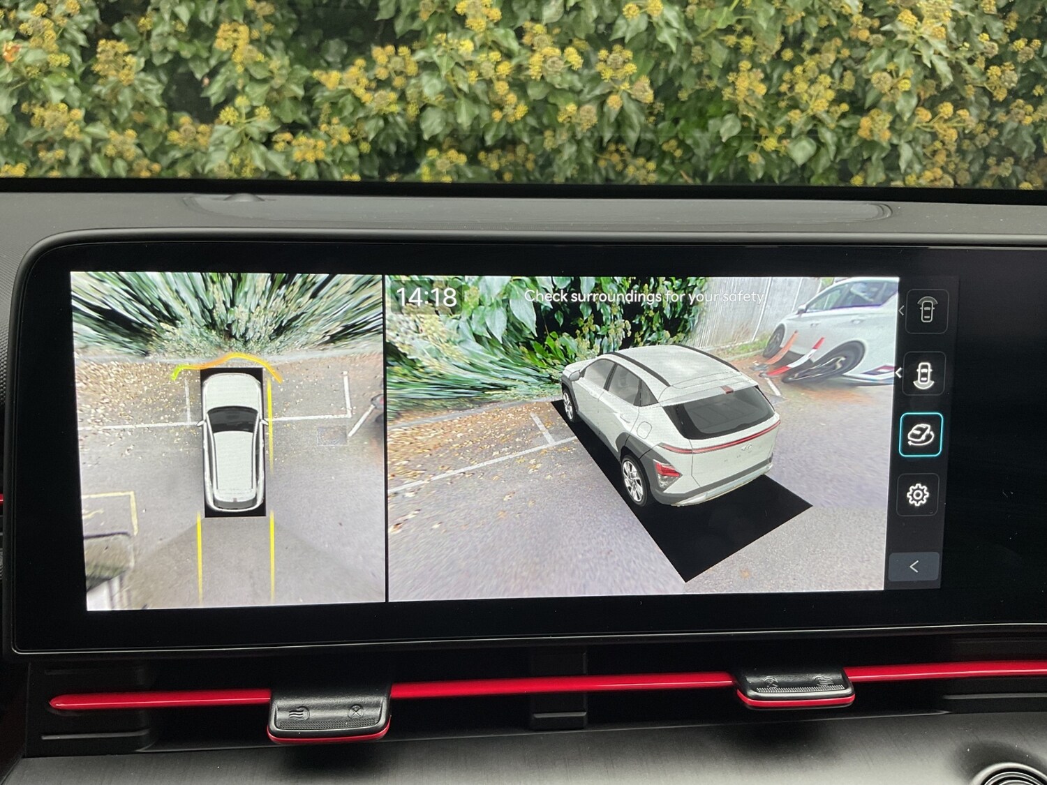 Used Hyundai KONA 2025 for sale - 75980103: Photo 70