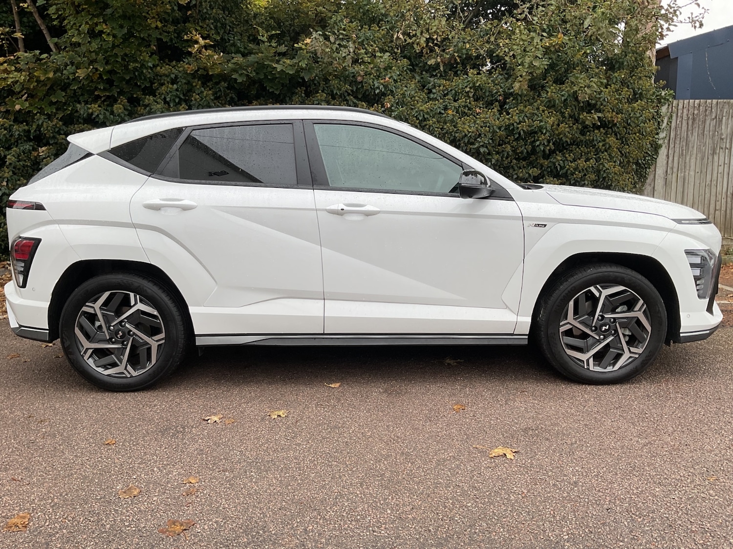 Used Hyundai KONA 2025 for sale - 75980103: Photo 8