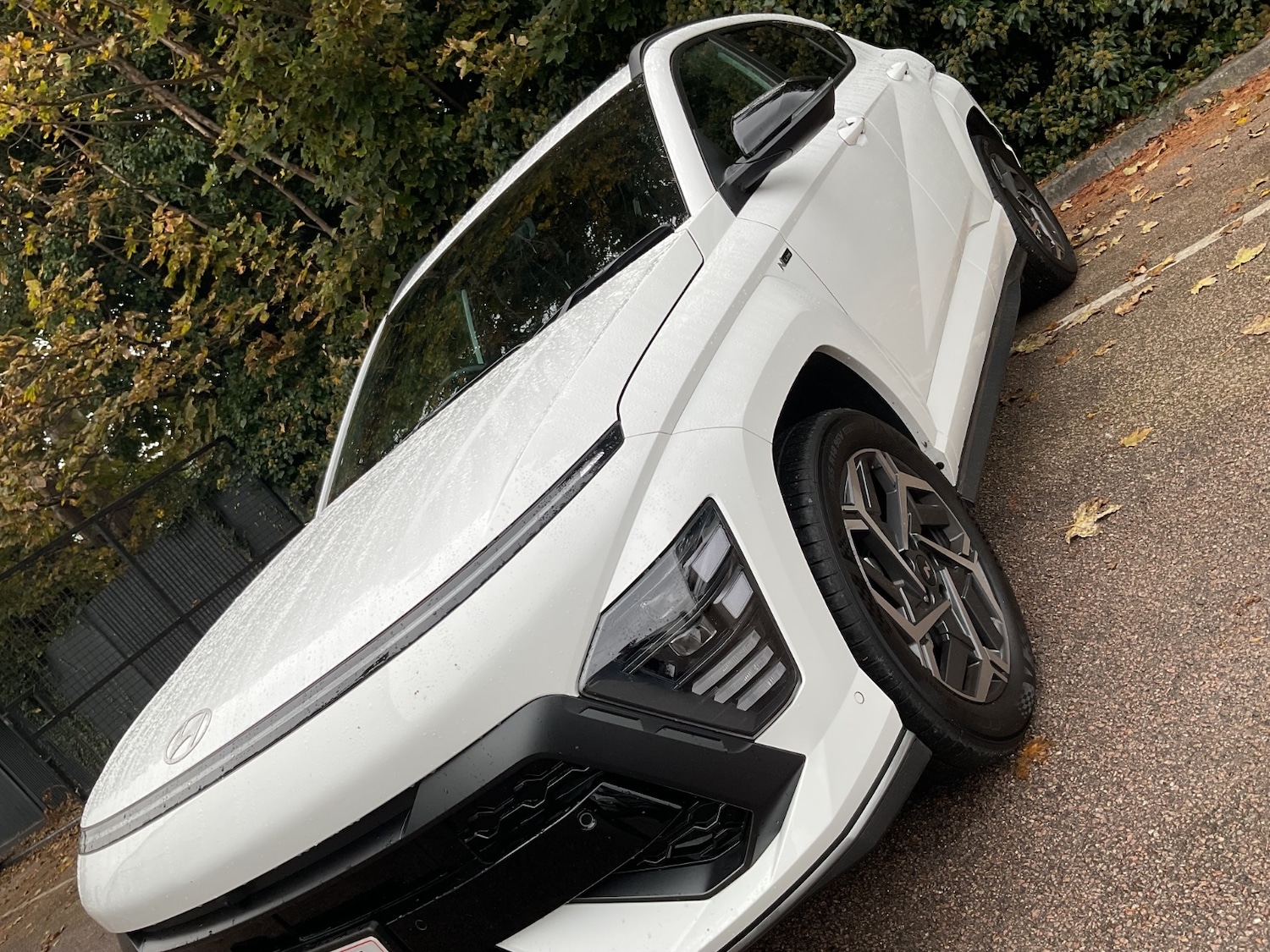 Used Hyundai KONA 2025 for sale - 75980103: Photo 9