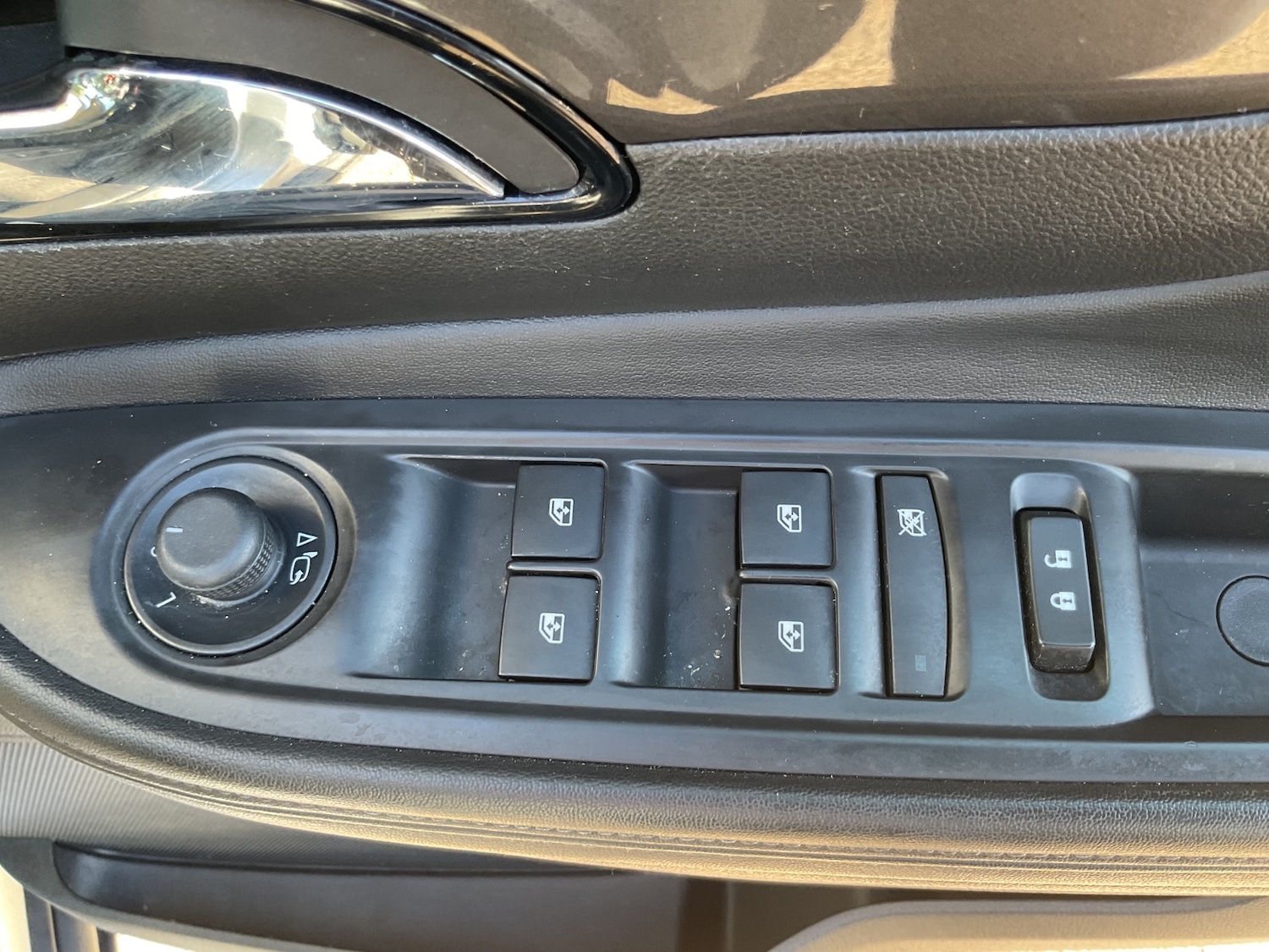 Used Vauxhall Mokka X 2017 for sale - 75967242: Photo 10