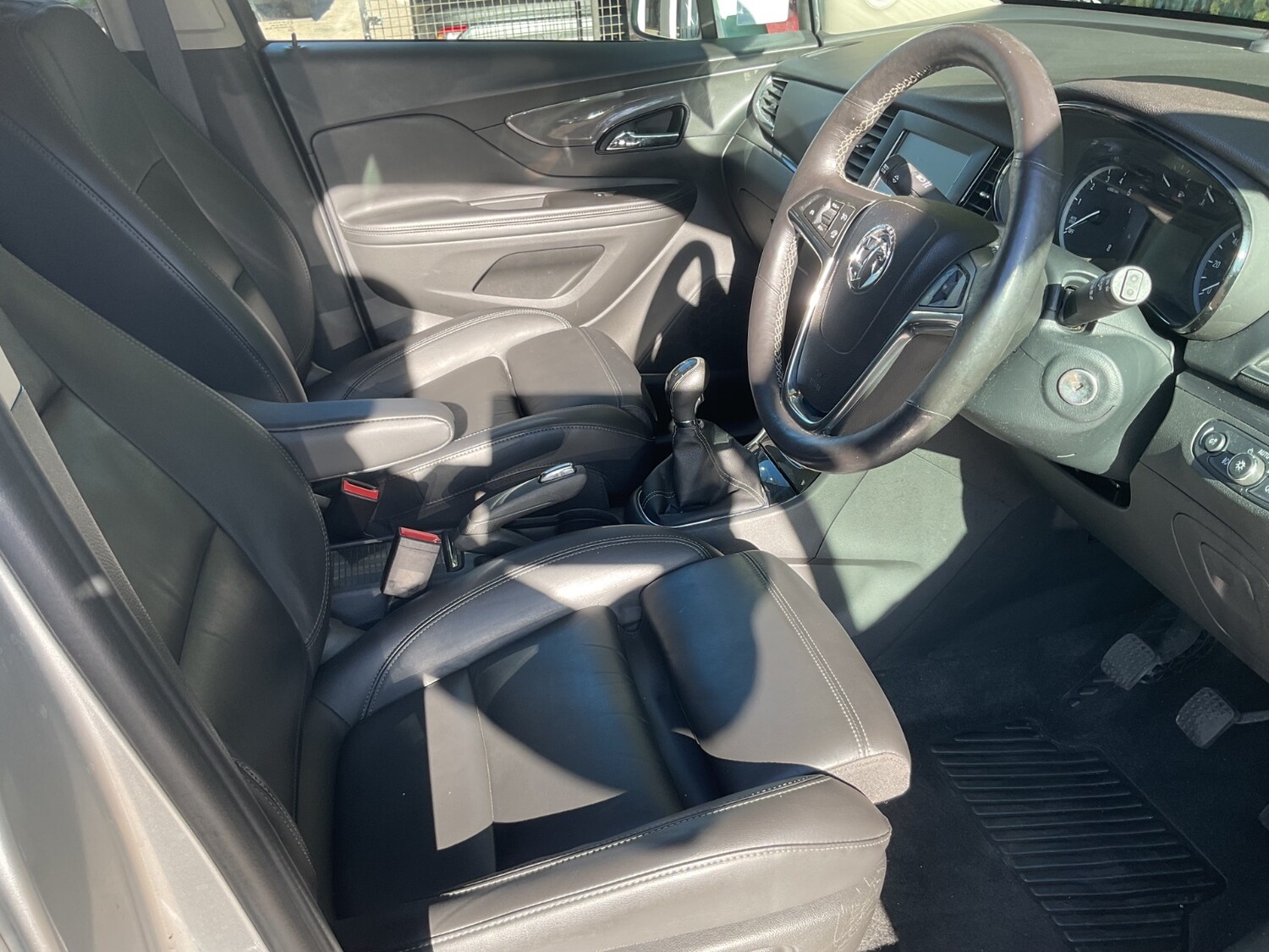 Used Vauxhall Mokka X 2017 for sale - 75967242: Photo 11