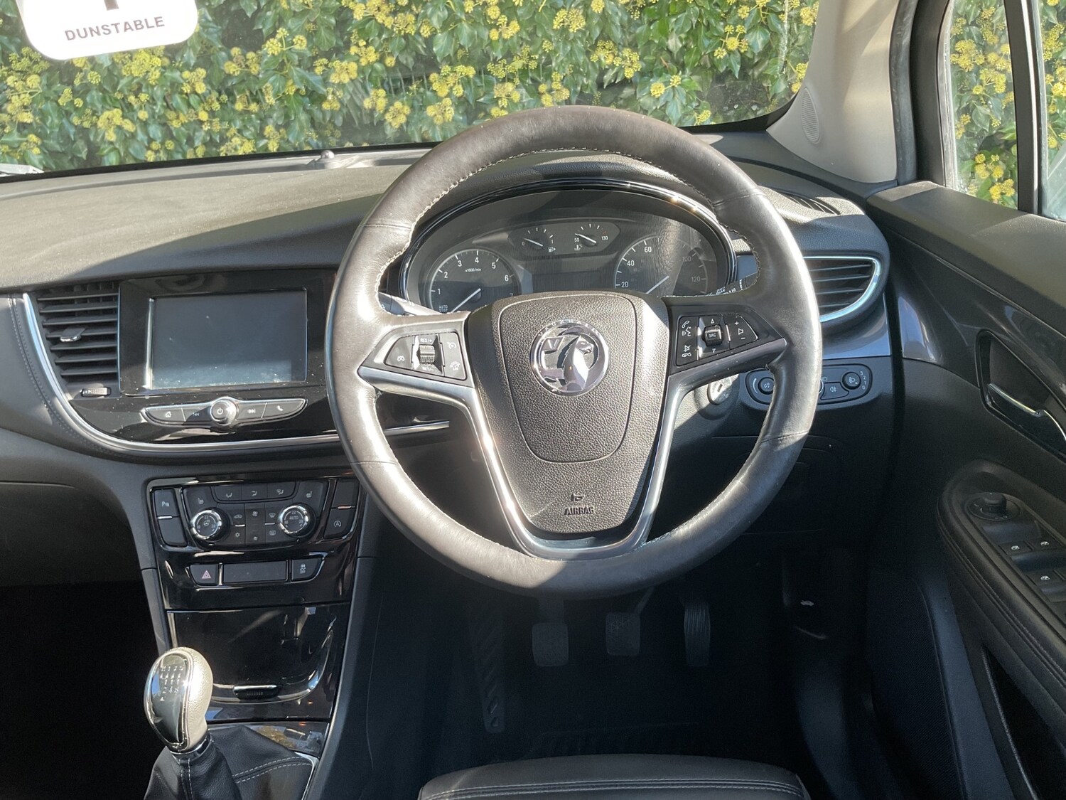 Used Vauxhall Mokka X 2017 for sale - 75967242: Photo 13