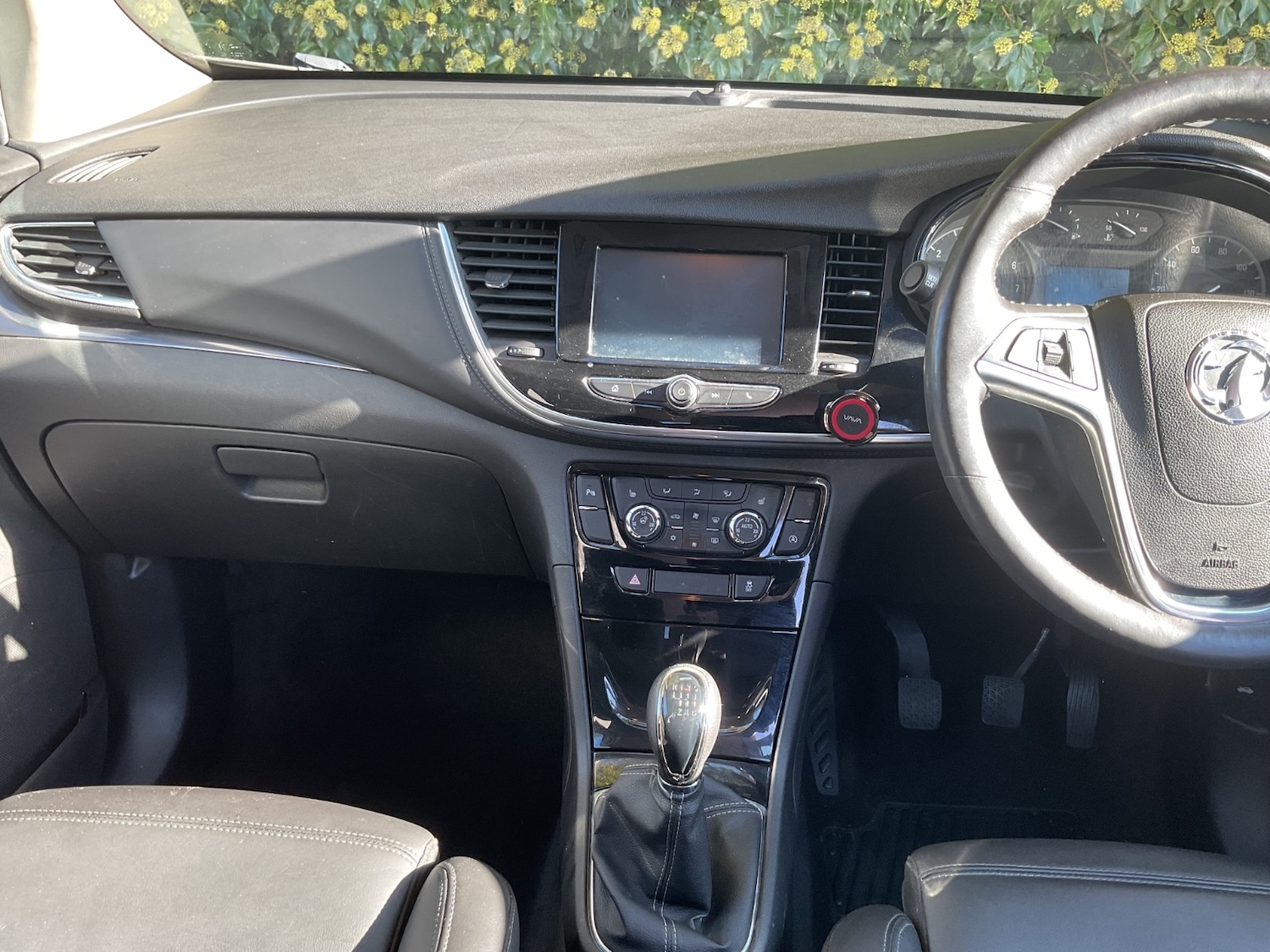 Used Vauxhall Mokka X 2017 for sale - 75967242: Photo 14