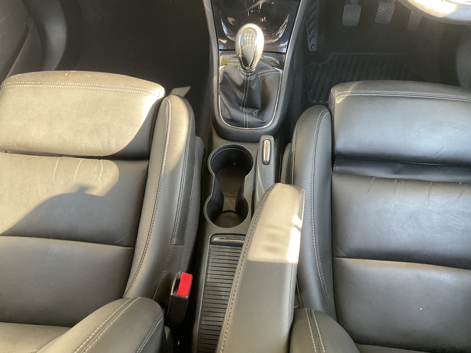 Used Vauxhall Mokka X 2017 for sale - 75967242: Photo 15