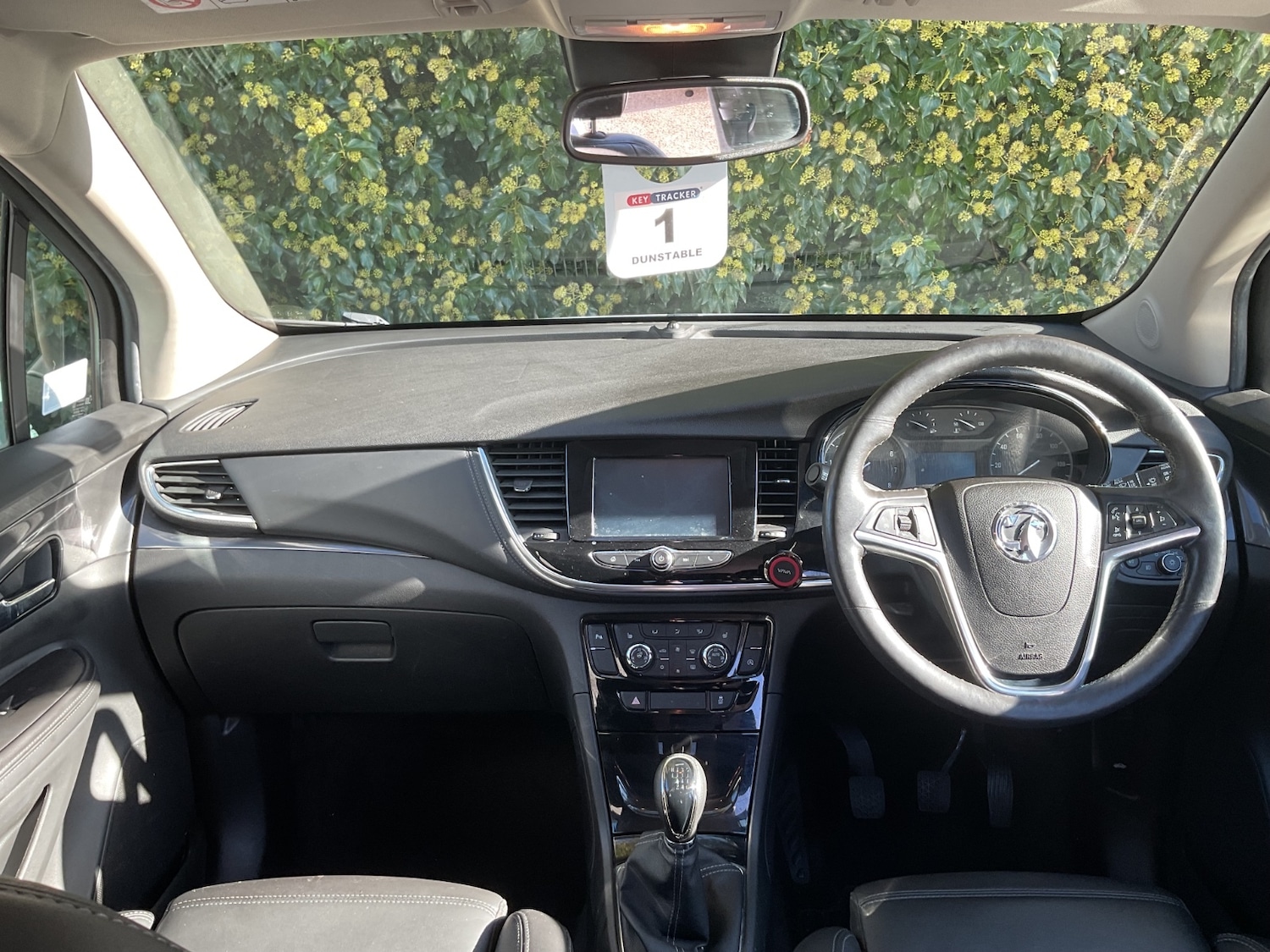 Used Vauxhall Mokka X 2017 for sale - 75967242: Photo 16