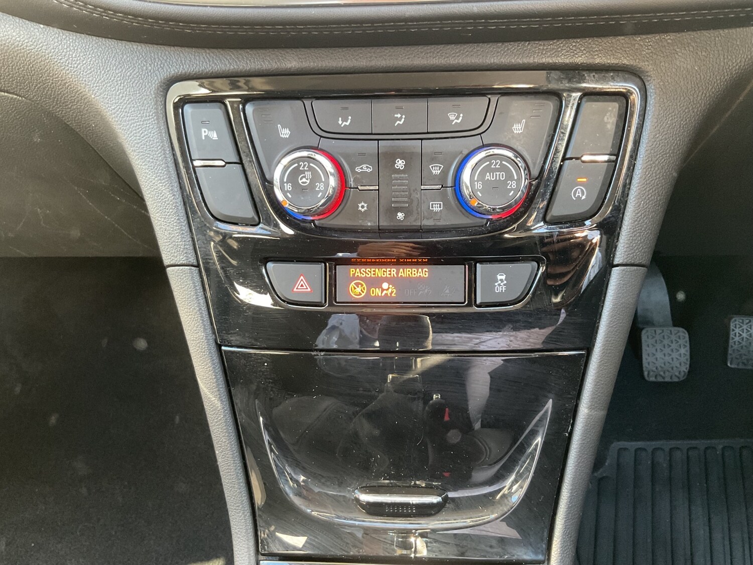 Used Vauxhall Mokka X 2017 for sale - 75967242: Photo 17