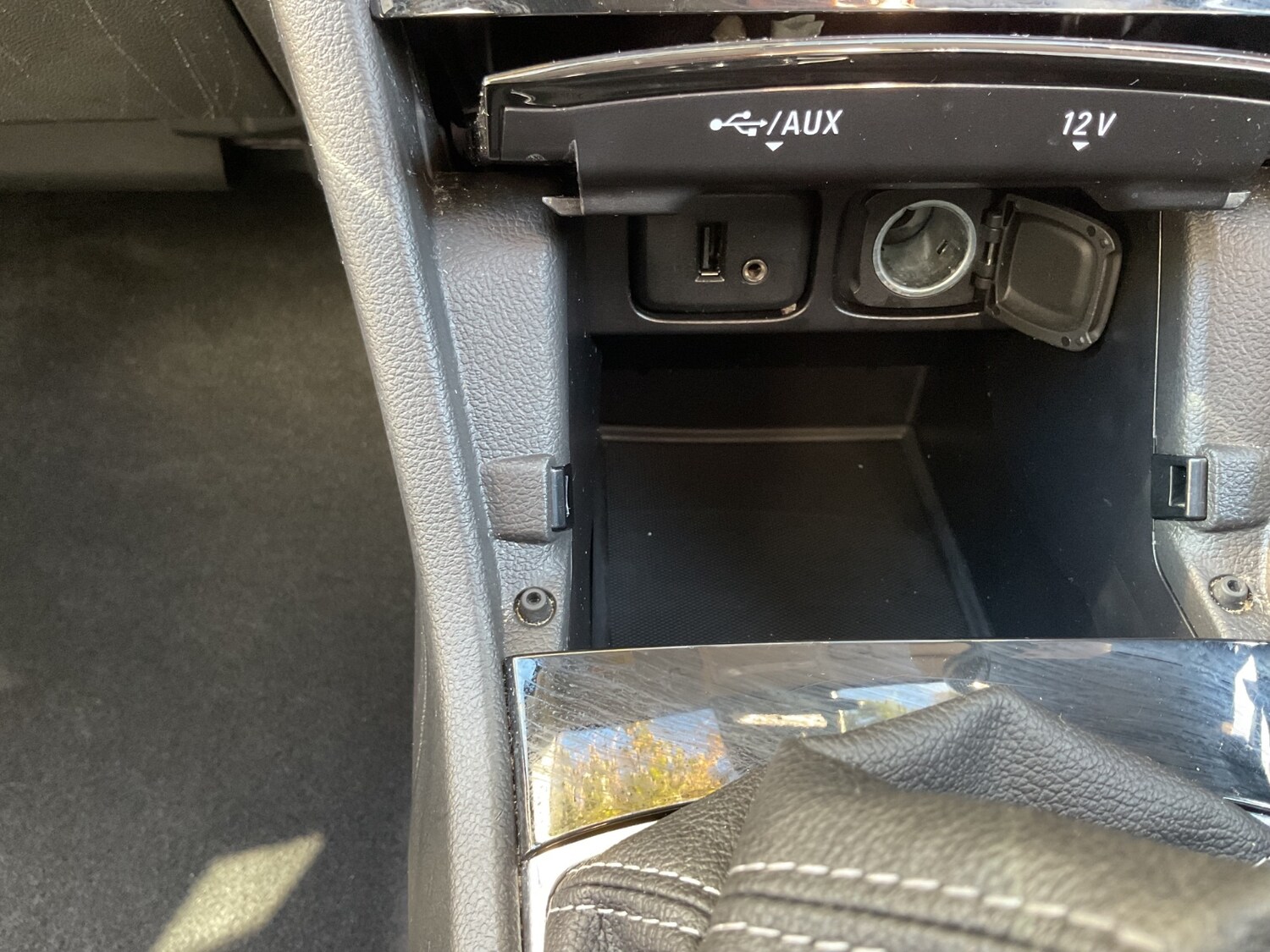 Used Vauxhall Mokka X 2017 for sale - 75967242: Photo 18