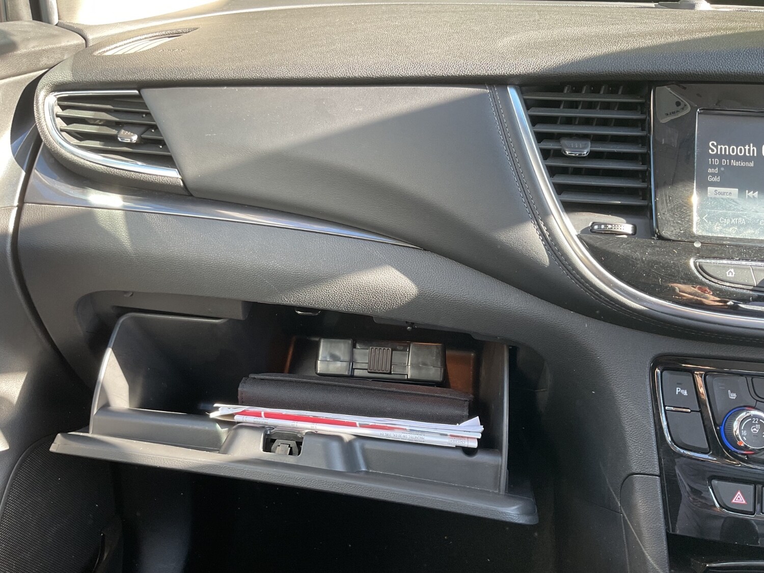 Used Vauxhall Mokka X 2017 for sale - 75967242: Photo 19