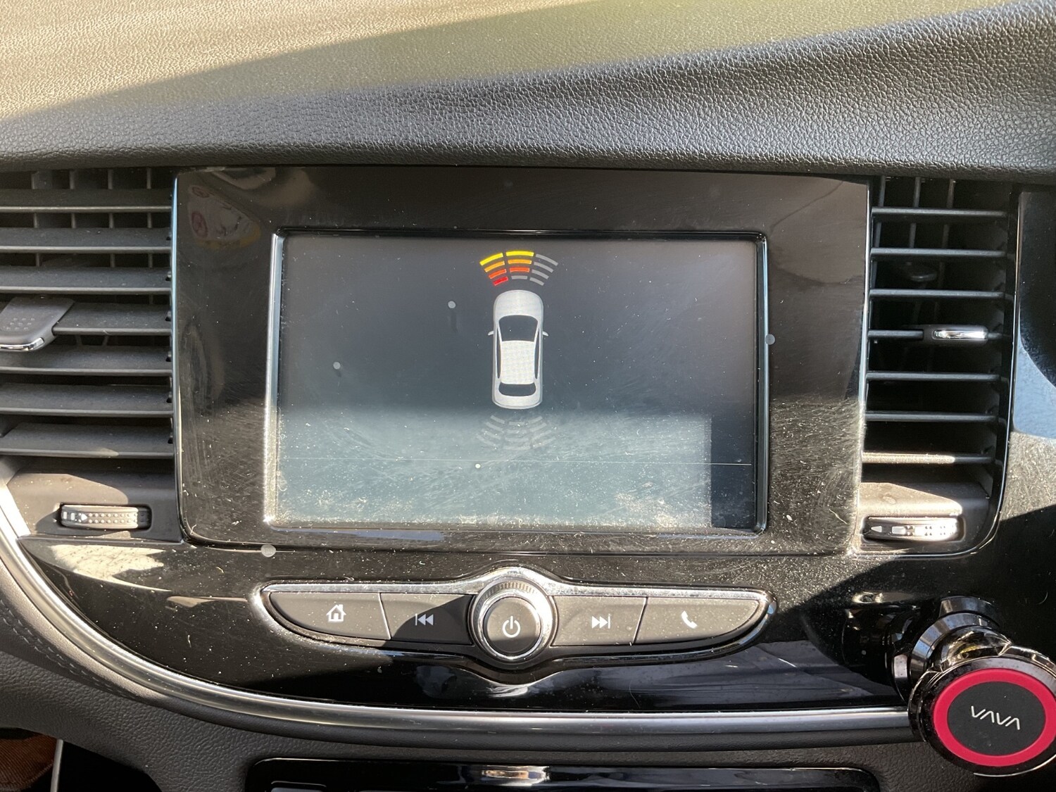 Used Vauxhall Mokka X 2017 for sale - 75967242: Photo 20