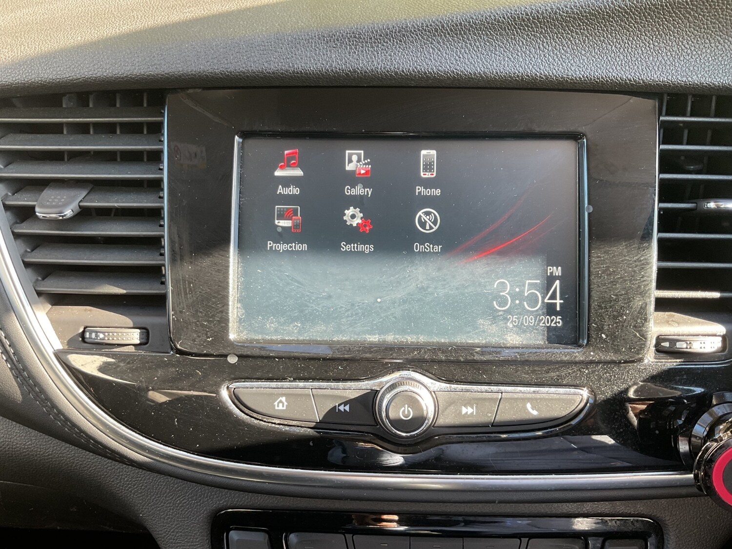 Used Vauxhall Mokka X 2017 for sale - 75967242: Photo 21